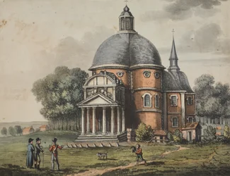 Cappella di Waterloo